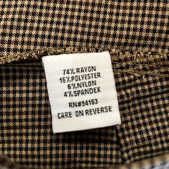 Timmy Hilfiger Pants - Picture 5 of 6